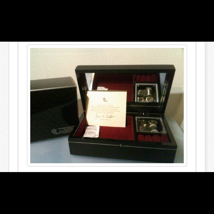 Music Box